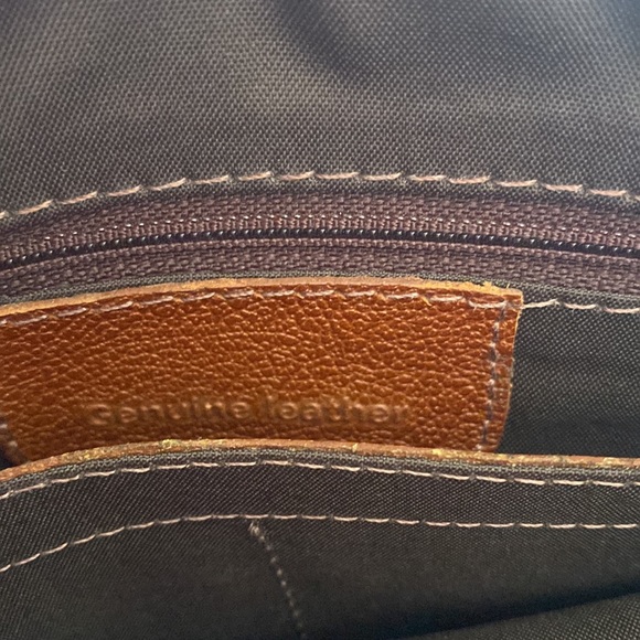 Del Rio messenger bag - Picture 8 of 12